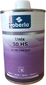 Lac UNIX 50 HS,  2:1, Roberlo, 1L